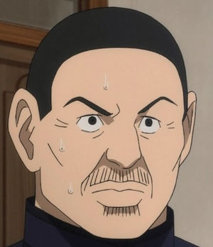 ゴールデンカムイ総合トピpart43