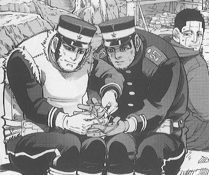 ゴールデンカムイ総合トピpart43