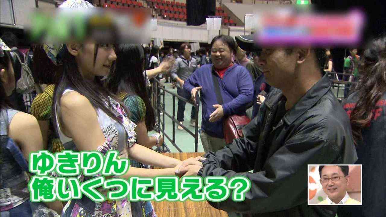 若作りあるあるPart3