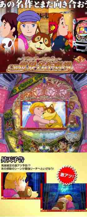 世界名作劇場について語ろう