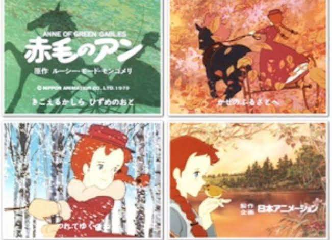 世界名作劇場について語ろう