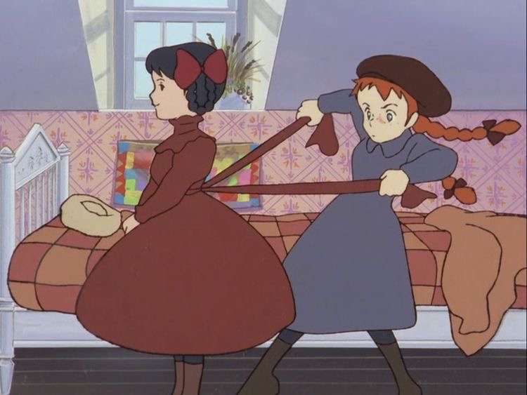 世界名作劇場について語ろう