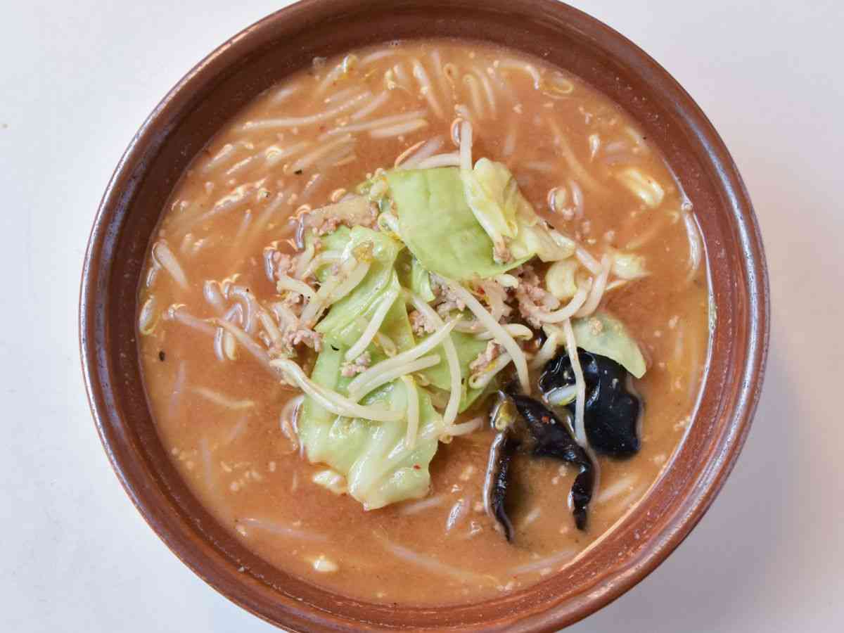 好きな『都道府県』ラーメン