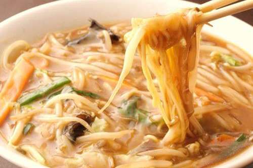 好きな『都道府県』ラーメン
