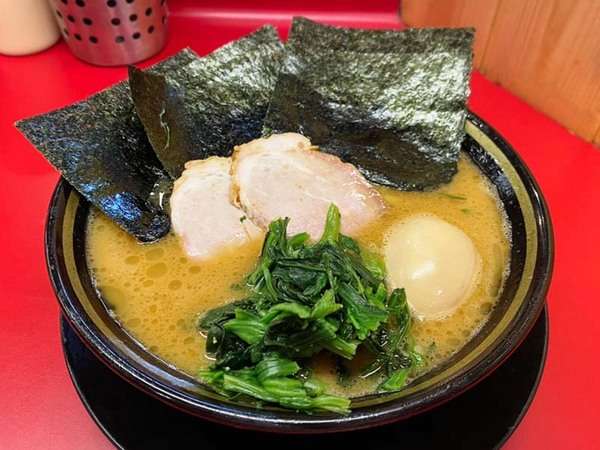 好きな『都道府県』ラーメン
