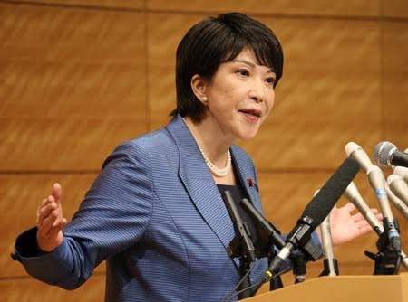 消費税率の引き下げ考えていない＝岸田首相