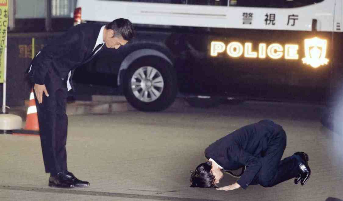 伊勢谷友介、日本の自殺者数減少へ「学業と医療を無料化」提案　「多様性のある国家に」