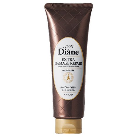 パサつく髪の毛を落ち着かせるヘアケア商品教えてください。