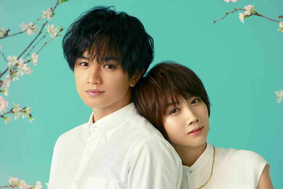 中島健人は「絶対にレディファーストだった」松本穂香が語る『桜のような僕の恋人』撮影秘話