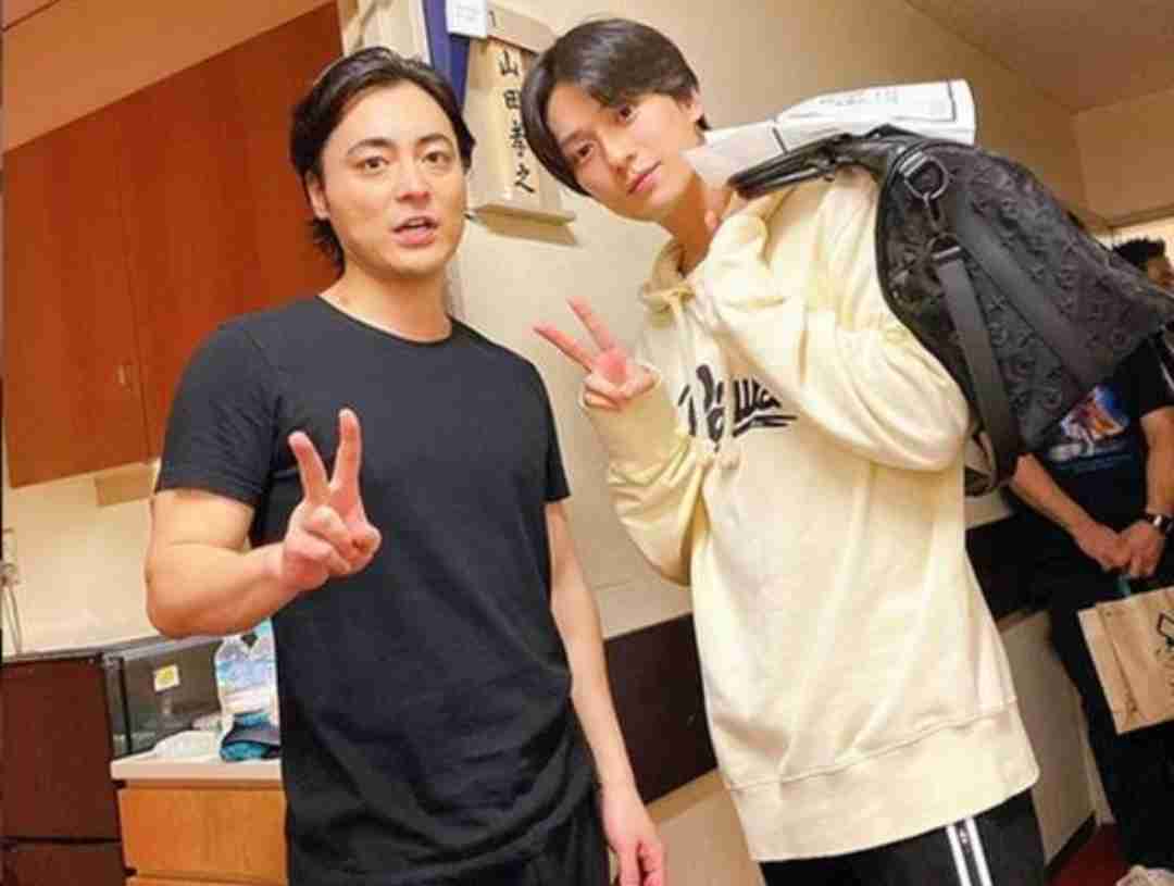 新田真剣佑がガーシー砲を連続被弾！「喉を潰してやりたい」と激怒したワンオクTakaだけが“頼みの綱”の皮肉