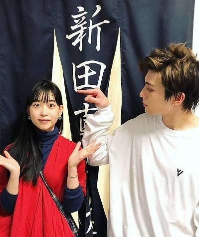 新田真剣佑がガーシー砲を連続被弾！「喉を潰してやりたい」と激怒したワンオクTakaだけが“頼みの綱”の皮肉
