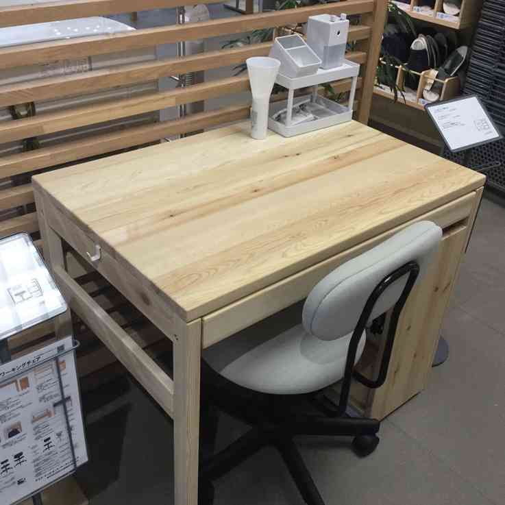 どんな作業机使ってますか？