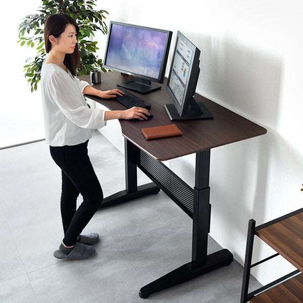 どんな作業机使ってますか？