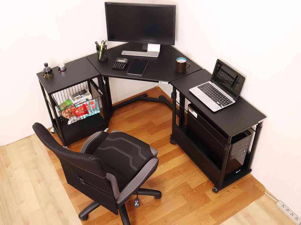 どんな作業机使ってますか？