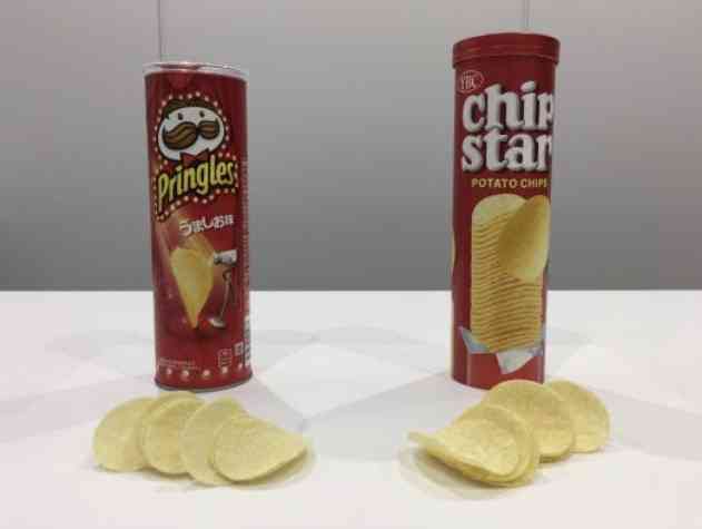 【➕➖】似てる商品どっち派？