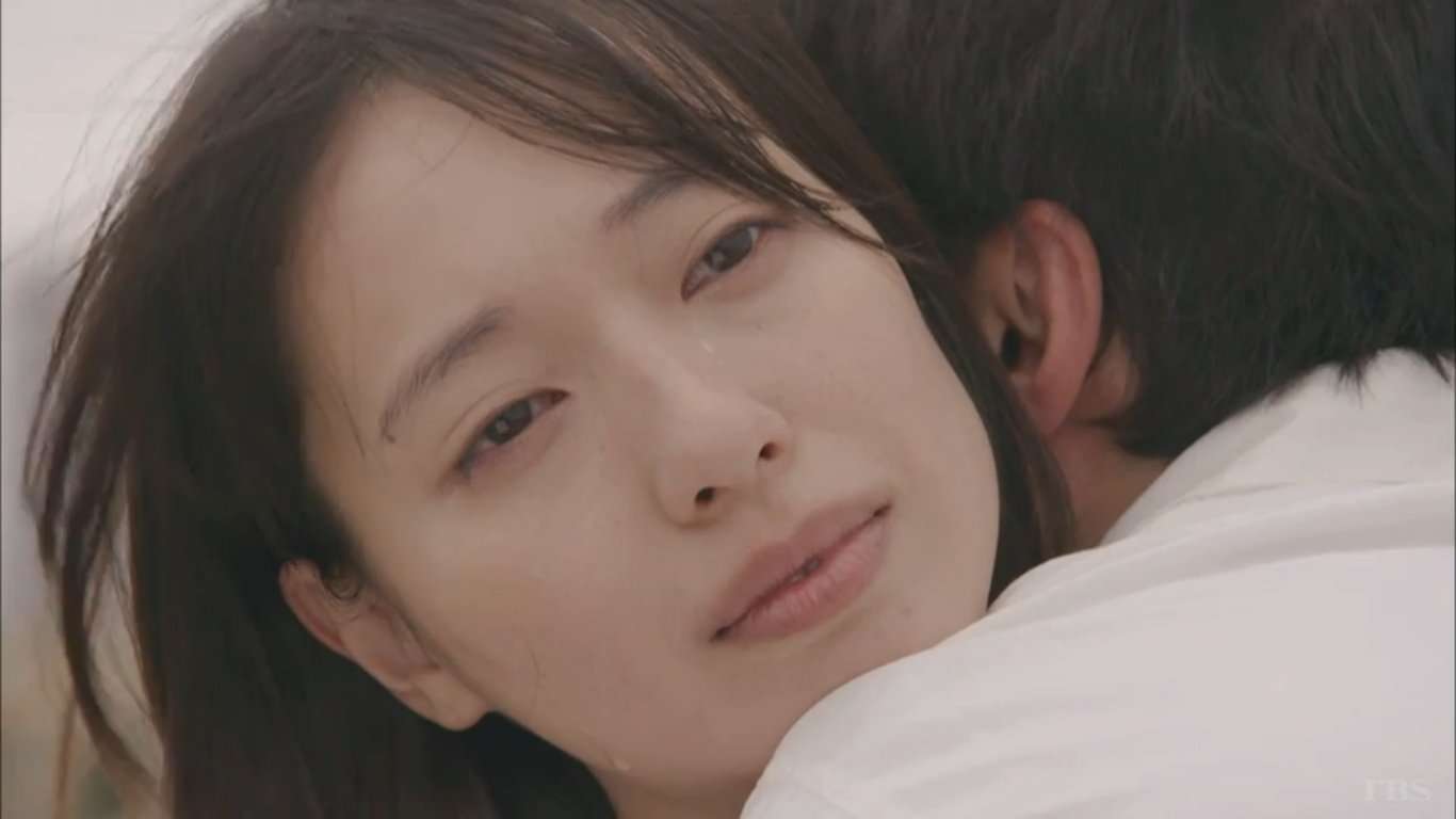 ドラマのワンシーンの画像を貼って作品名が分かったらプラスを押すトピPart8