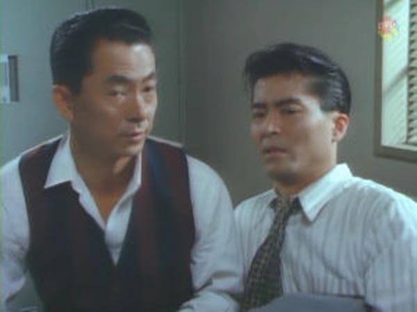 ドラマのワンシーンの画像を貼って作品名が分かったらプラスを押すトピPart8