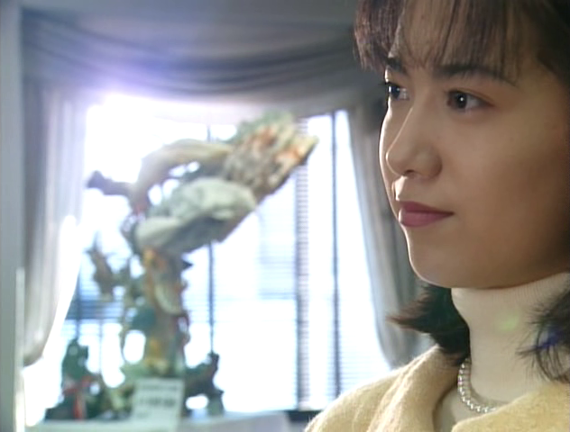 ドラマのワンシーンの画像を貼って作品名が分かったらプラスを押すトピPart8
