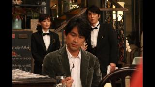ドラマのワンシーンの画像を貼って作品名が分かったらプラスを押すトピPart8