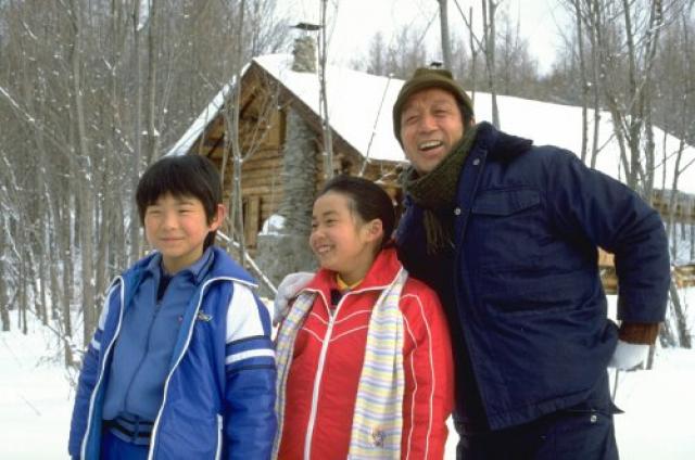 田舎の子育て世代で話したい