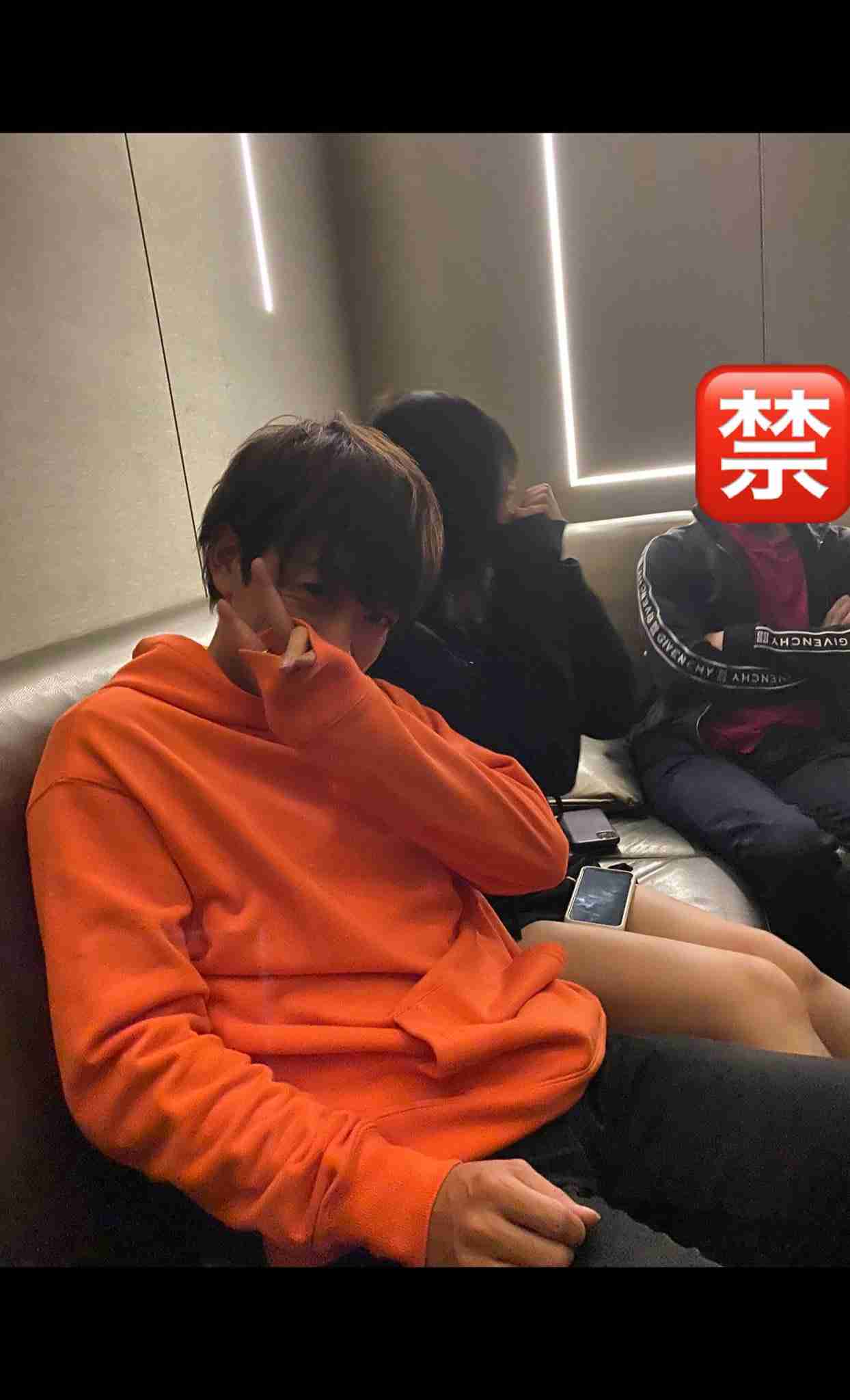 みちょぱ　胃腸炎感染を報告　「自分の体どーしちゃったの」昨年末には腸炎