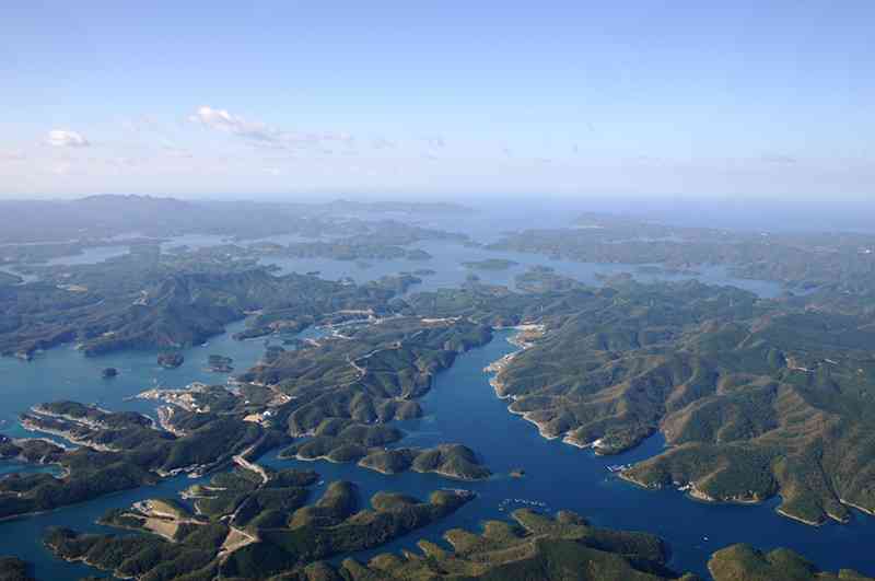 長崎県について知ってること