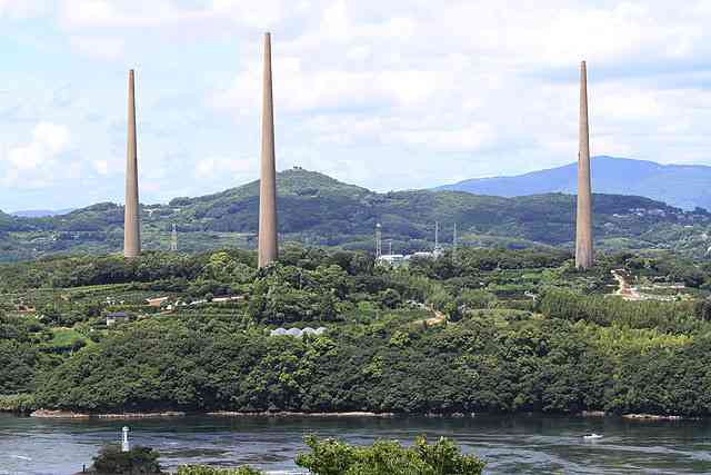長崎県について知ってること