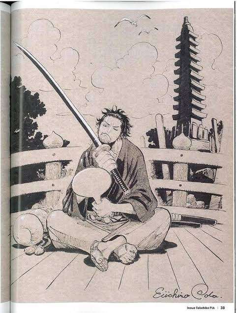 漫画家が描いた他者のキャラクターや有名人の絵Part5
