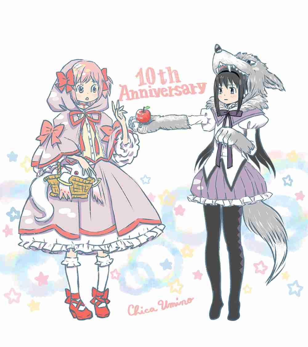 漫画家が描いた他者のキャラクターや有名人の絵Part5