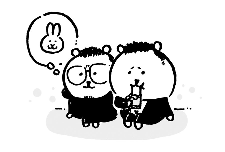 漫画家が描いた他者のキャラクターや有名人の絵Part5
