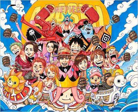 漫画家が描いた他者のキャラクターや有名人の絵Part5