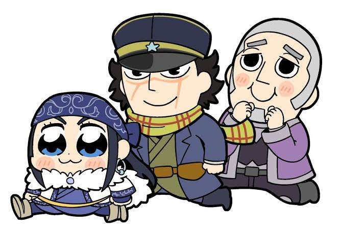 漫画家が描いた他者のキャラクターや有名人の絵Part5