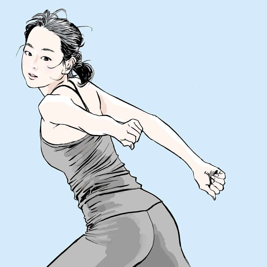 漫画家が描いた他者のキャラクターや有名人の絵Part5