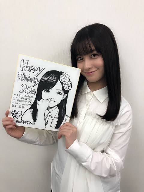 漫画家が描いた他者のキャラクターや有名人の絵Part5