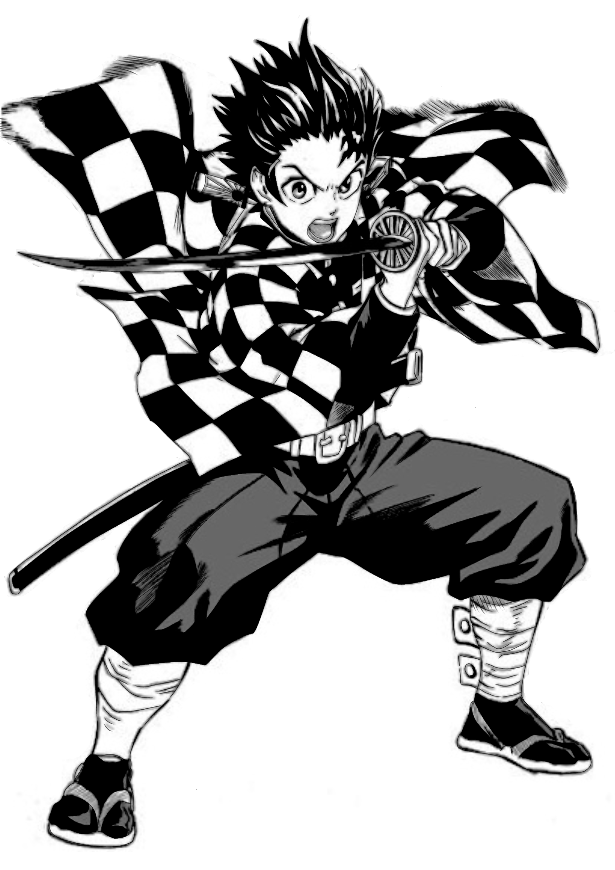 漫画家が描いた他者のキャラクターや有名人の絵Part5