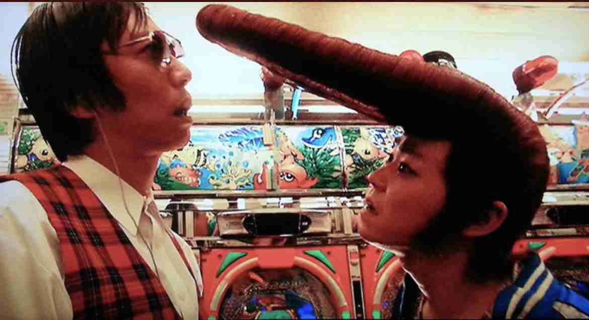 阿部サダヲさんを語るトピ