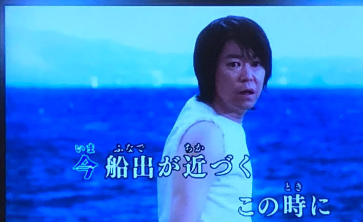 阿部サダヲさんを語るトピ