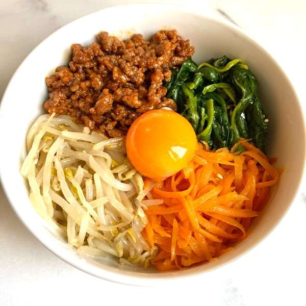 卵かけご飯のアレンジ