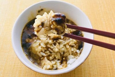 卵かけご飯のアレンジ