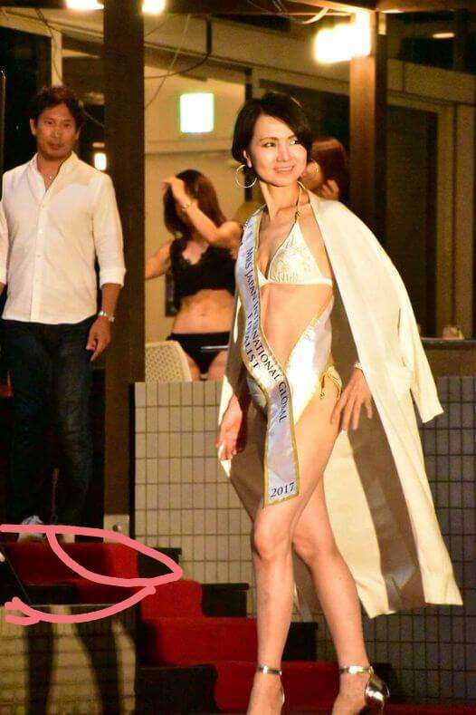 「本当に62歳!?」ミセスクイーン経験者のかおりんが教える「美の秘訣」とは?