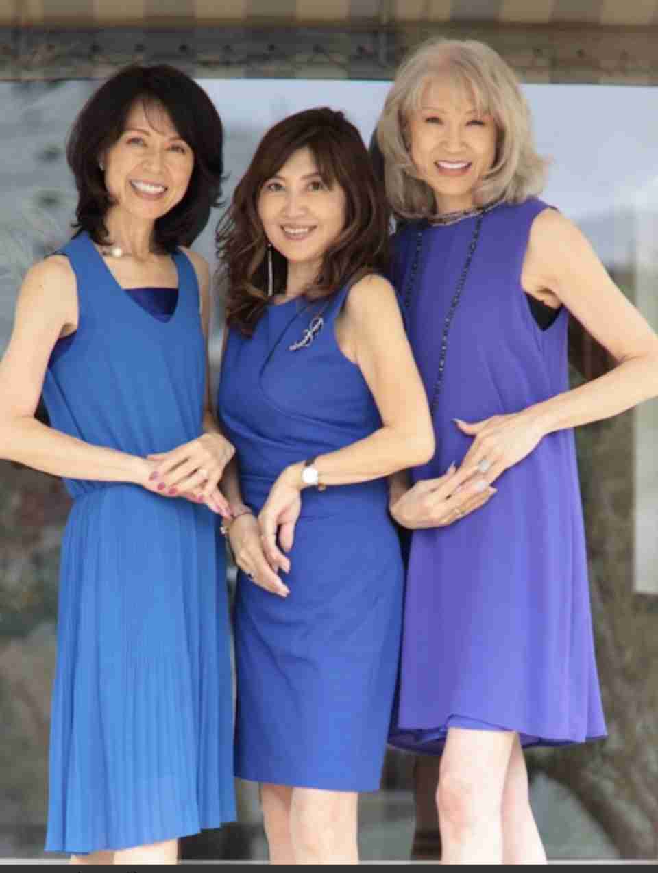 「本当に62歳!?」ミセスクイーン経験者のかおりんが教える「美の秘訣」とは?