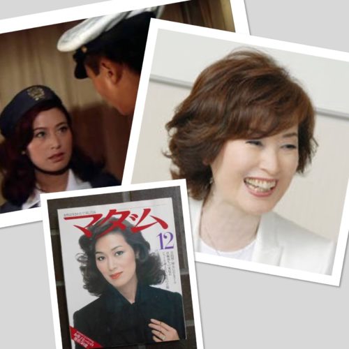 「本当に62歳!?」ミセスクイーン経験者のかおりんが教える「美の秘訣」とは?