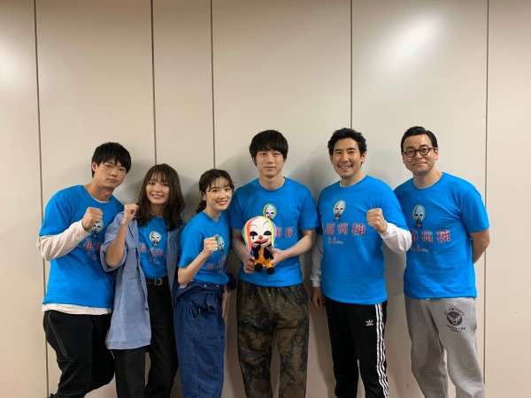 複数人画像の中であなたのタイプはどれ？Part8