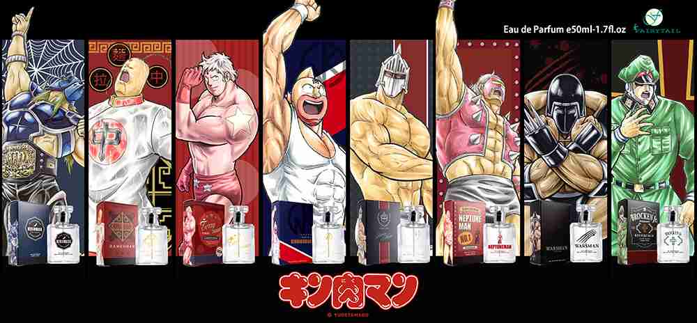 複数人画像の中であなたのタイプはどれ？Part8
