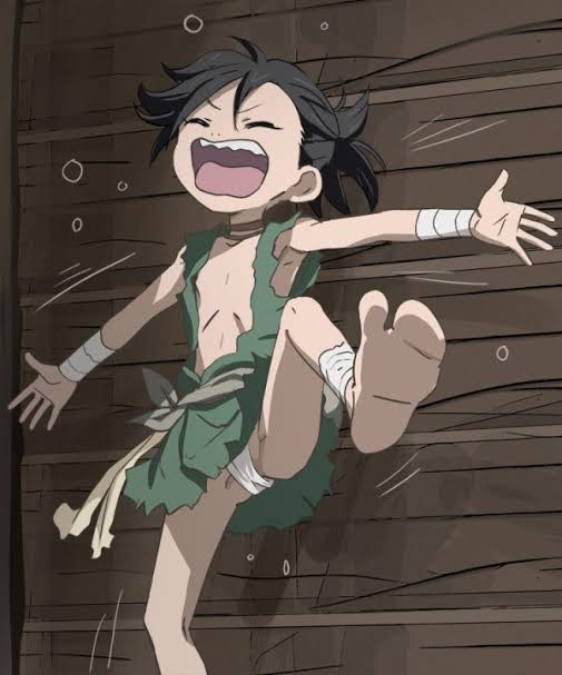 手塚治虫作品の中で一番好きなキャラは?