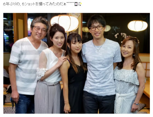 姉妹なのにこうも顔が違う…⁉　姉や妹を「羨ましい」と思った瞬間