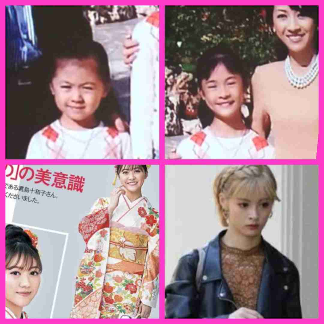 姉妹なのにこうも顔が違う…⁉　姉や妹を「羨ましい」と思った瞬間