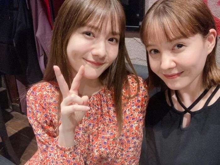 姉妹なのにこうも顔が違う…⁉　姉や妹を「羨ましい」と思った瞬間