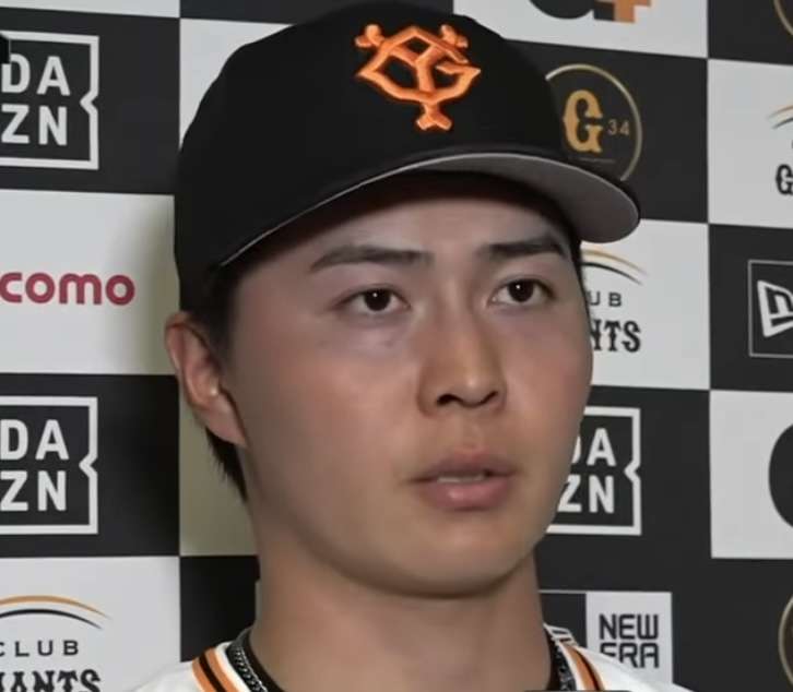 読売ジャイアンツファン集合！