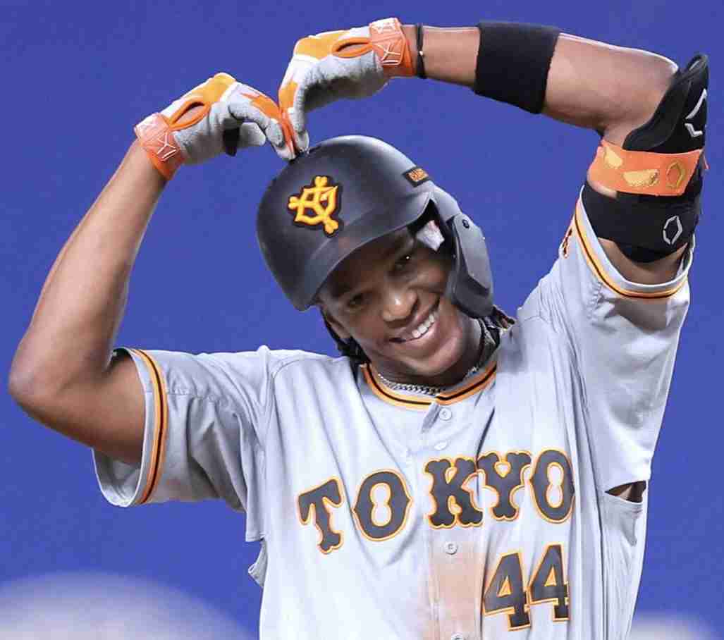 読売ジャイアンツファン集合！